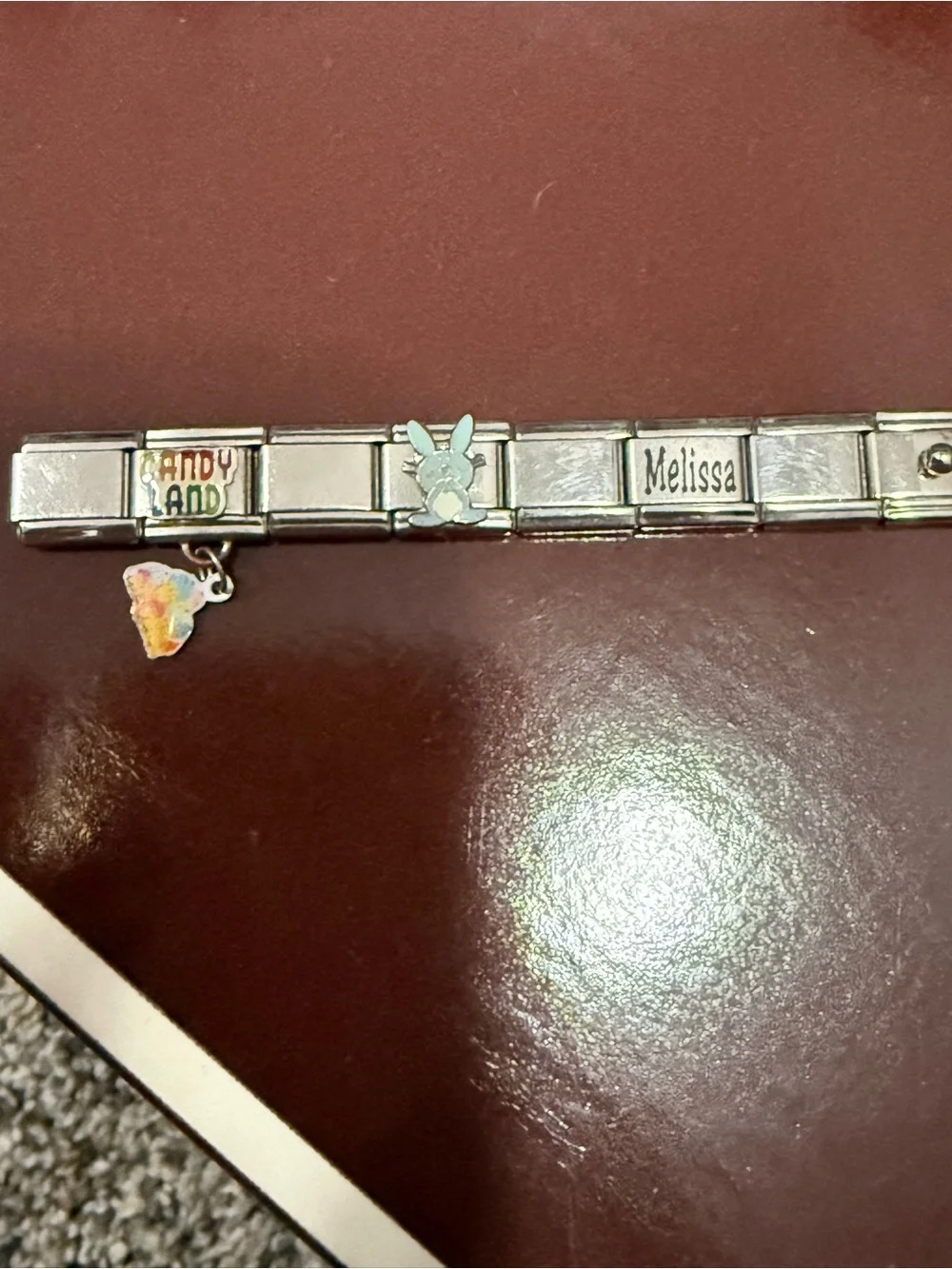 N/A elegant stainless